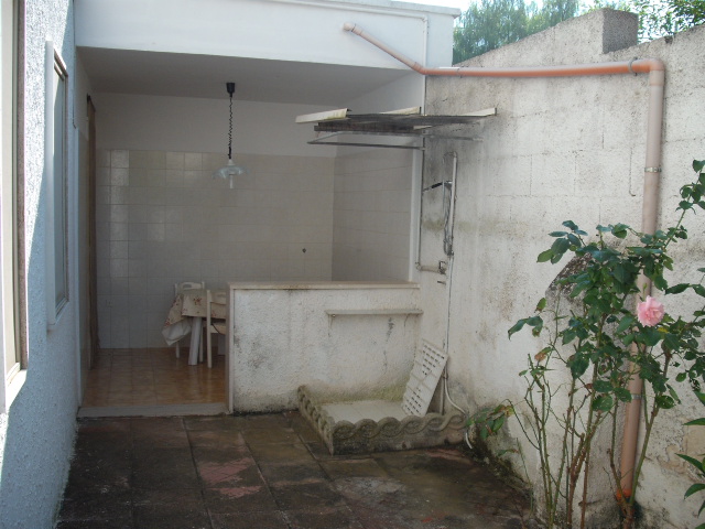 Affittasi villetta nel Salento